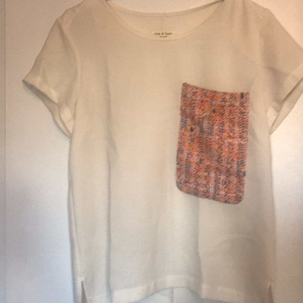 Rag & Bone top